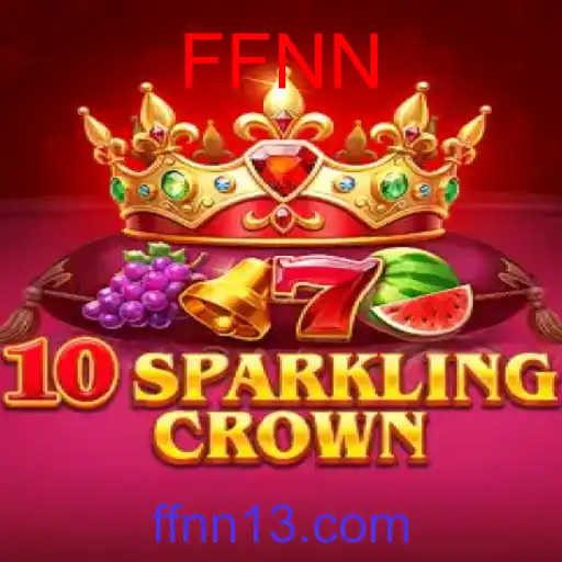 10SparklingCrown
