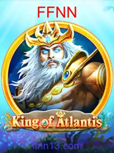 KingofAtlantis