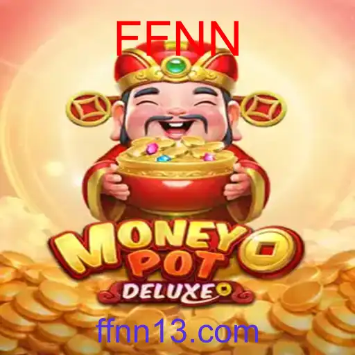 MoneyPotDELUXE