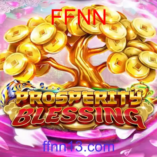 Descubra o Inovador Jogo ProsperityBlessing e a Palavra-Chave FFNN